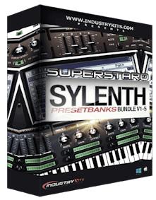sylenth 3 download