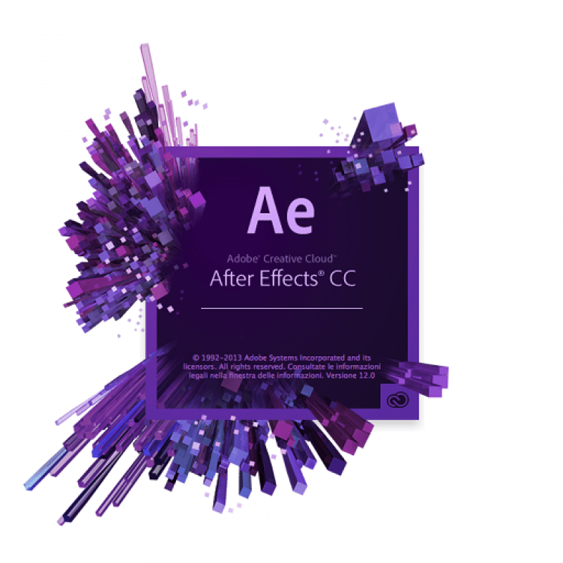 Adobe after effect activetion crack