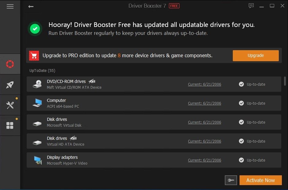 driver booster 5 download